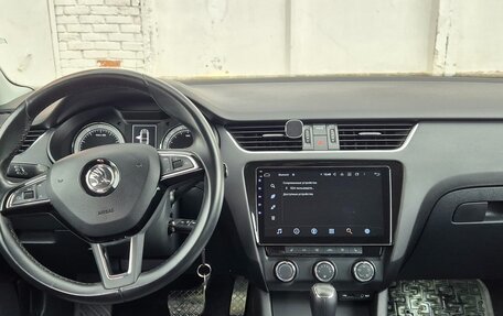 Skoda Octavia, 2016 год, 1 750 000 рублей, 5 фотография