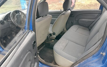 Renault Logan I, 2006 год, 105 000 рублей, 6 фотография