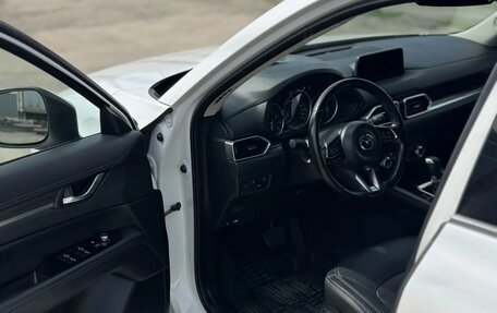 Mazda CX-5 II, 2017 год, 2 600 000 рублей, 2 фотография