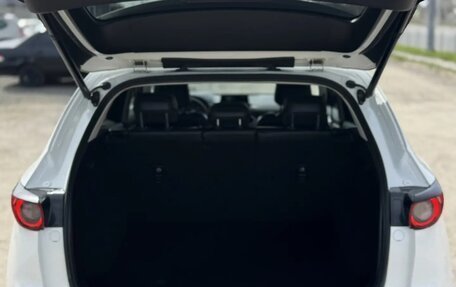 Mazda CX-5 II, 2017 год, 2 600 000 рублей, 7 фотография