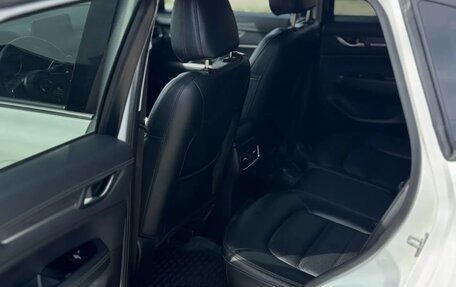 Mazda CX-5 II, 2017 год, 2 600 000 рублей, 5 фотография