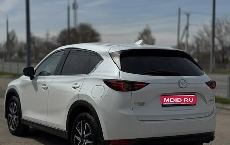 Mazda CX-5 II, 2017 год, 2 600 000 рублей, 4 фотография
