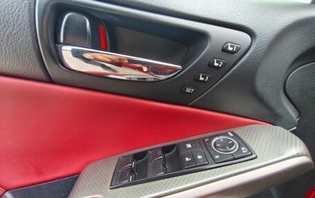 Lexus IS III, 2014 год, 2 090 000 рублей, 24 фотография