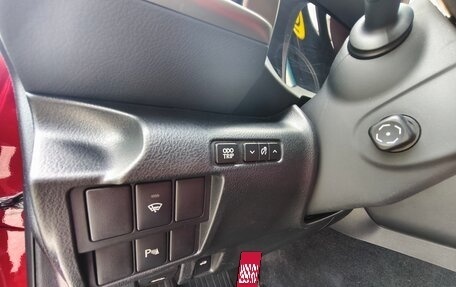 Lexus IS III, 2014 год, 2 090 000 рублей, 23 фотография