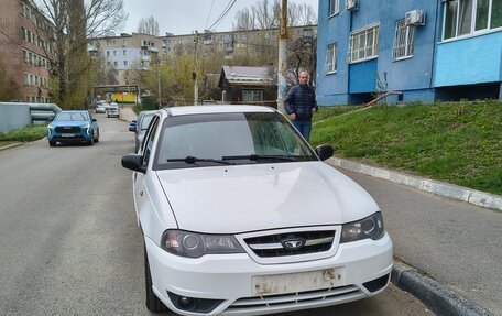 Daewoo Nexia I рестайлинг, 2012 год, 270 000 рублей, 3 фотография