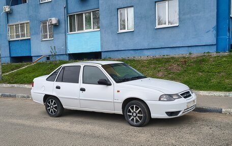 Daewoo Nexia I рестайлинг, 2012 год, 270 000 рублей, 4 фотография