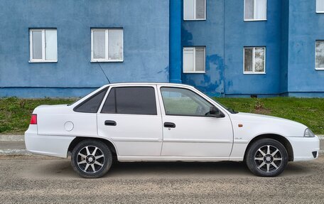 Daewoo Nexia I рестайлинг, 2012 год, 270 000 рублей, 7 фотография