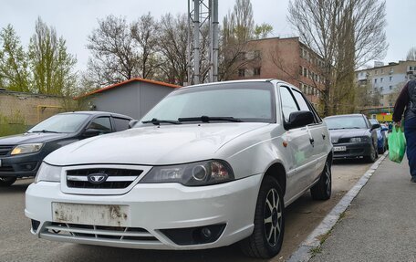 Daewoo Nexia I рестайлинг, 2012 год, 270 000 рублей, 8 фотография