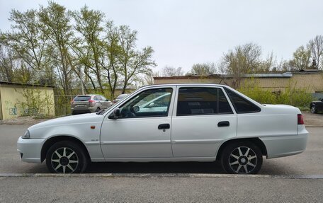 Daewoo Nexia I рестайлинг, 2012 год, 270 000 рублей, 6 фотография