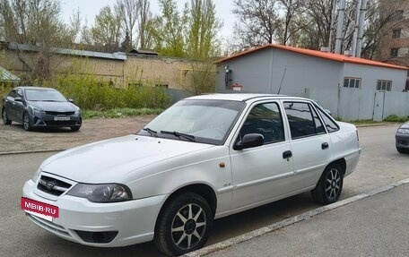 Daewoo Nexia I рестайлинг, 2012 год, 270 000 рублей, 5 фотография