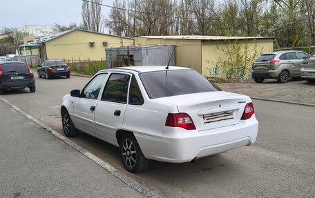Daewoo Nexia I рестайлинг, 2012 год, 270 000 рублей, 9 фотография