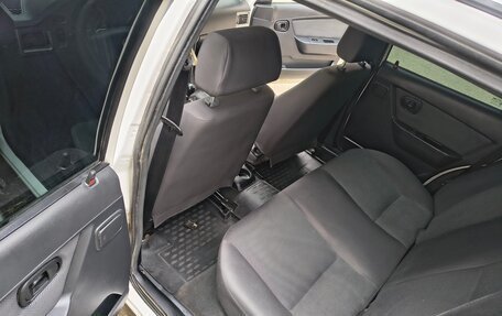 Daewoo Nexia I рестайлинг, 2012 год, 270 000 рублей, 17 фотография