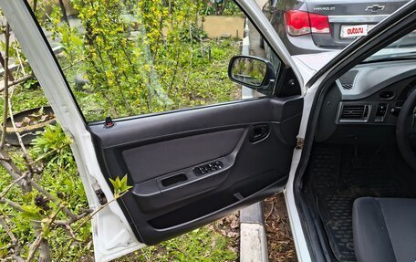 Daewoo Nexia I рестайлинг, 2012 год, 270 000 рублей, 13 фотография