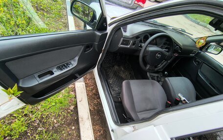 Daewoo Nexia I рестайлинг, 2012 год, 270 000 рублей, 14 фотография