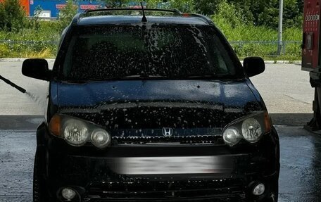 Honda HR-V I, 2000 год, 340 000 рублей, 2 фотография