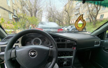 Daewoo Nexia I рестайлинг, 2012 год, 270 000 рублей, 15 фотография