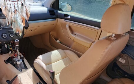 Volkswagen Golf V, 2007 год, 300 000 рублей, 9 фотография