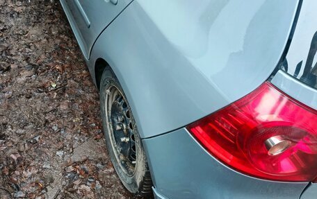 Volkswagen Golf V, 2007 год, 300 000 рублей, 5 фотография