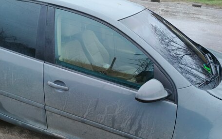 Volkswagen Golf V, 2007 год, 300 000 рублей, 8 фотография