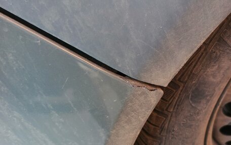 Volkswagen Golf V, 2007 год, 300 000 рублей, 7 фотография