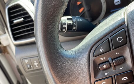Hyundai Tucson III, 2019 год, 2 578 000 рублей, 9 фотография