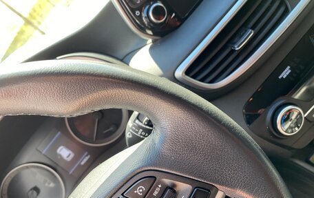 Hyundai Tucson III, 2019 год, 2 578 000 рублей, 10 фотография