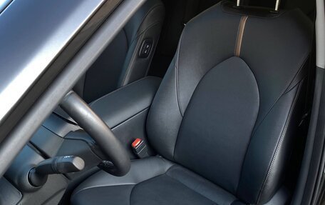 Toyota Camry, 2023 год, 3 760 000 рублей, 20 фотография