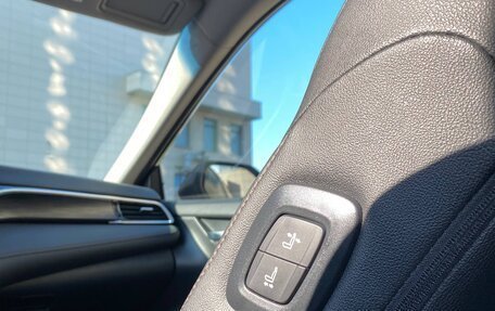 Toyota Camry, 2023 год, 3 760 000 рублей, 37 фотография