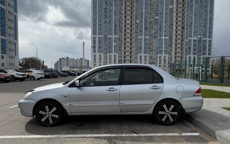 Mitsubishi Lancer IX, 2006 год, 387 000 рублей, 6 фотография