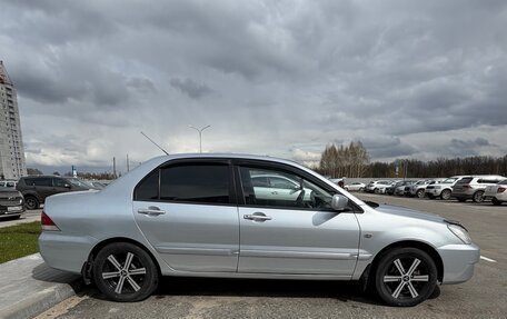 Mitsubishi Lancer IX, 2006 год, 387 000 рублей, 5 фотография