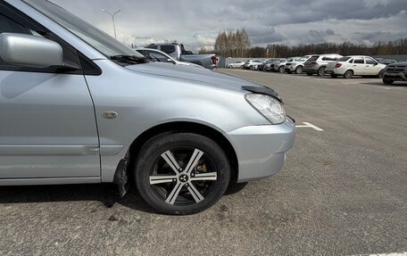 Mitsubishi Lancer IX, 2006 год, 387 000 рублей, 9 фотография