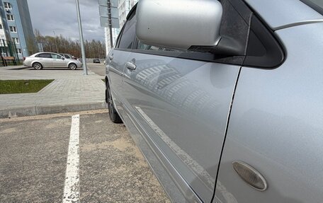 Mitsubishi Lancer IX, 2006 год, 387 000 рублей, 8 фотография