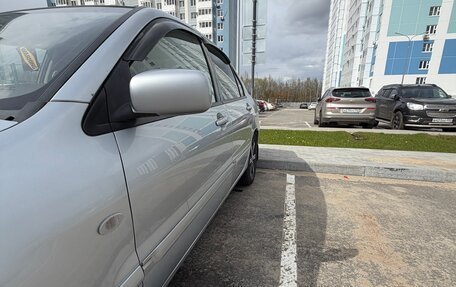 Mitsubishi Lancer IX, 2006 год, 387 000 рублей, 7 фотография