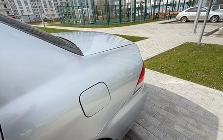 Mitsubishi Lancer IX, 2006 год, 387 000 рублей, 12 фотография