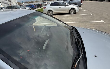 Mitsubishi Lancer IX, 2006 год, 387 000 рублей, 16 фотография