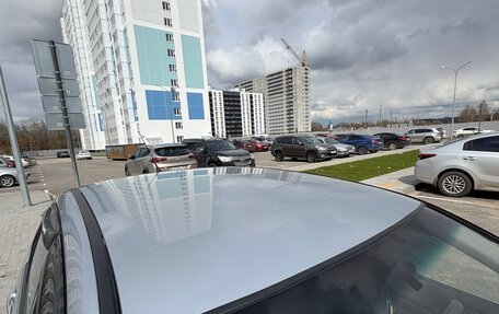 Mitsubishi Lancer IX, 2006 год, 387 000 рублей, 15 фотография