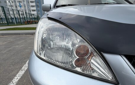 Mitsubishi Lancer IX, 2006 год, 387 000 рублей, 27 фотография