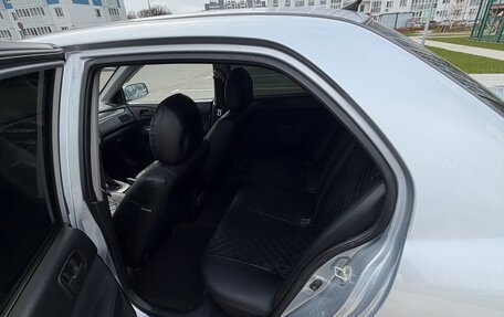 Mitsubishi Lancer IX, 2006 год, 387 000 рублей, 20 фотография