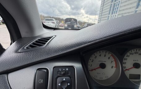 Mitsubishi Lancer IX, 2006 год, 387 000 рублей, 24 фотография