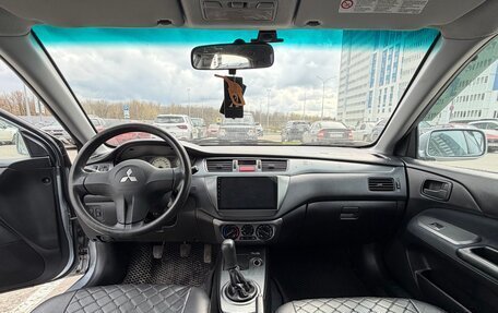Mitsubishi Lancer IX, 2006 год, 387 000 рублей, 17 фотография