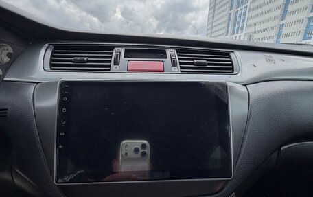 Mitsubishi Lancer IX, 2006 год, 387 000 рублей, 21 фотография