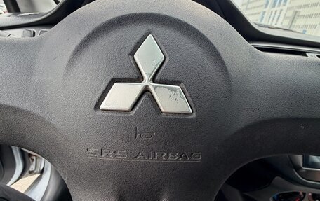 Mitsubishi Lancer IX, 2006 год, 387 000 рублей, 22 фотография
