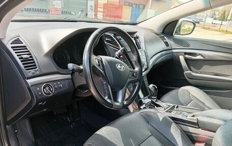 Hyundai i40 I рестайлинг, 2016 год, 1 400 000 рублей, 6 фотография