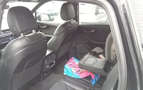 Audi Q7, 2018 год, 4 555 000 рублей, 6 фотография