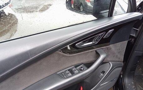Audi Q7, 2018 год, 4 555 000 рублей, 7 фотография