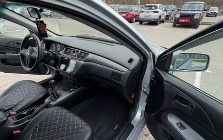 Mitsubishi Lancer IX, 2006 год, 387 000 рублей, 19 фотография