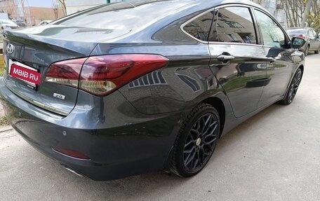Hyundai i40 I рестайлинг, 2016 год, 1 400 000 рублей, 3 фотография