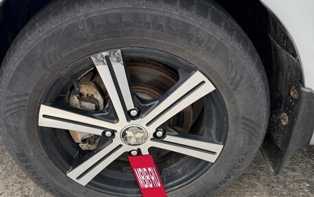 Mitsubishi Lancer IX, 2006 год, 387 000 рублей, 26 фотография