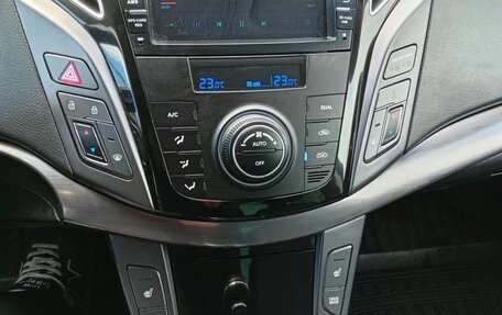 Hyundai i40 I рестайлинг, 2016 год, 1 400 000 рублей, 8 фотография