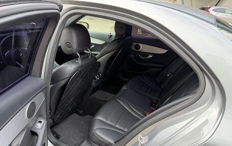Mercedes-Benz C-Класс, 2014 год, 2 000 000 рублей, 7 фотография